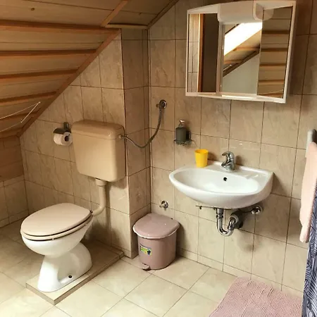 Apartman Mauro Rakovica Extérieur photo