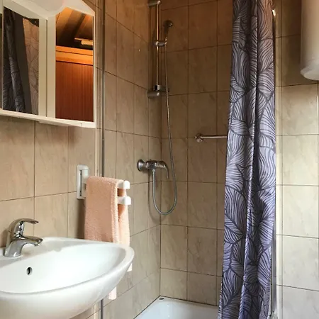 Apartman Mauro Rakovica Extérieur photo