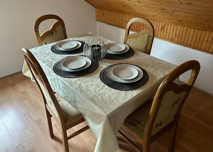 Apartman Mauro