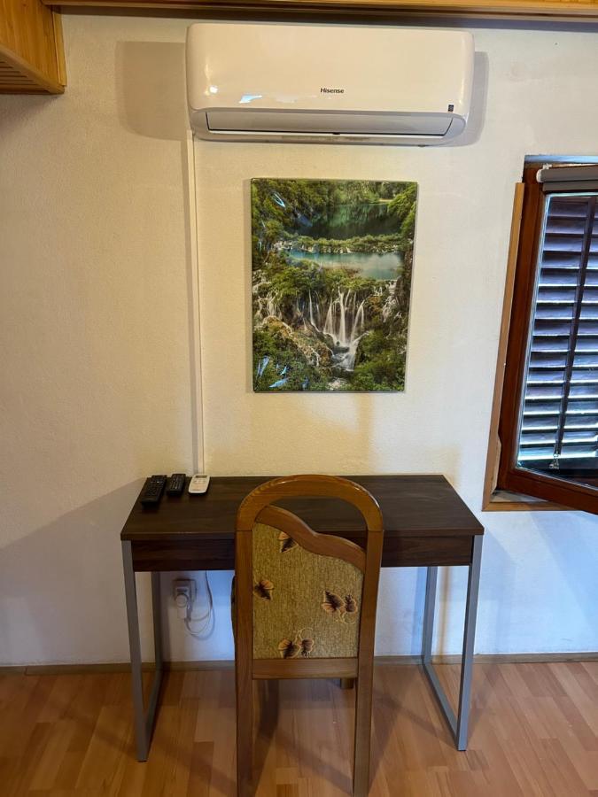 Mauro Apartment *
