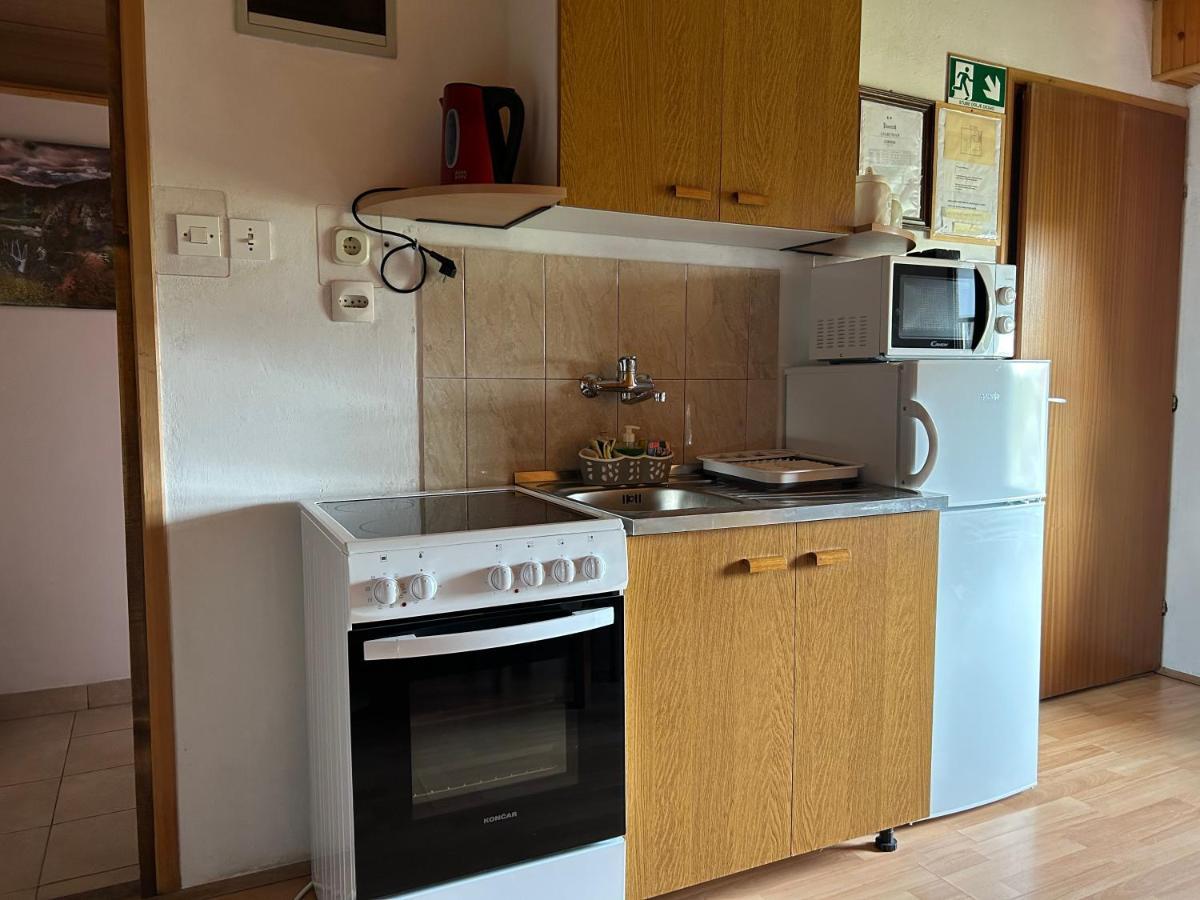 Apartment Mauro