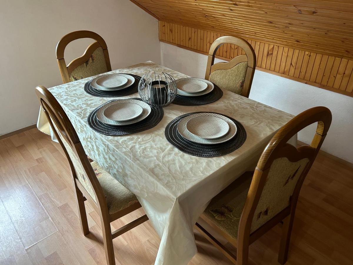 Apartamento Mauro *