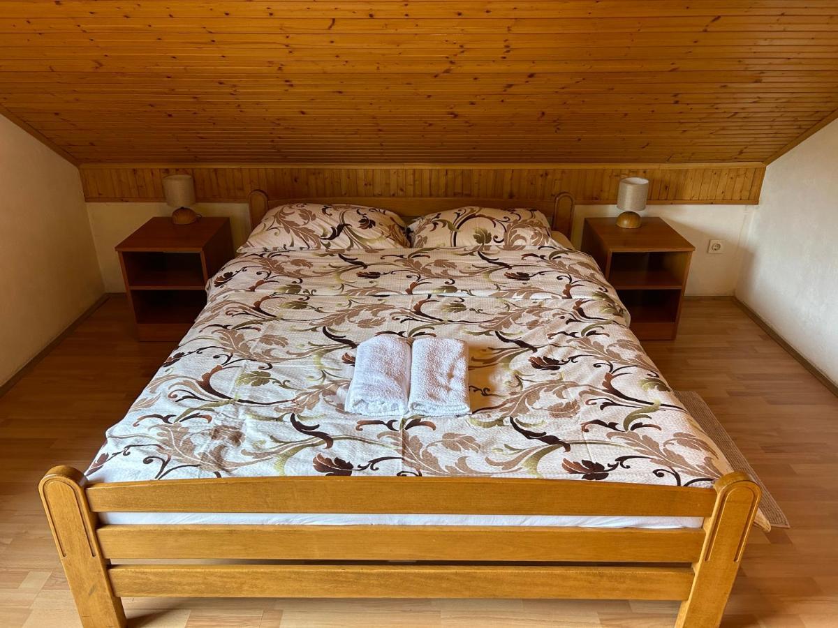 Mauro Apartamento Rakovica