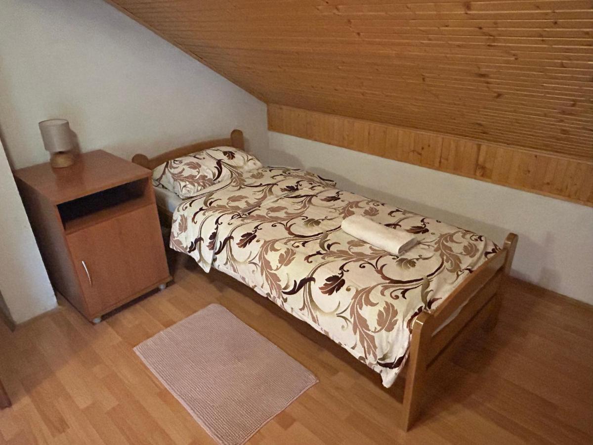 Apartamento Mauro Rakovica