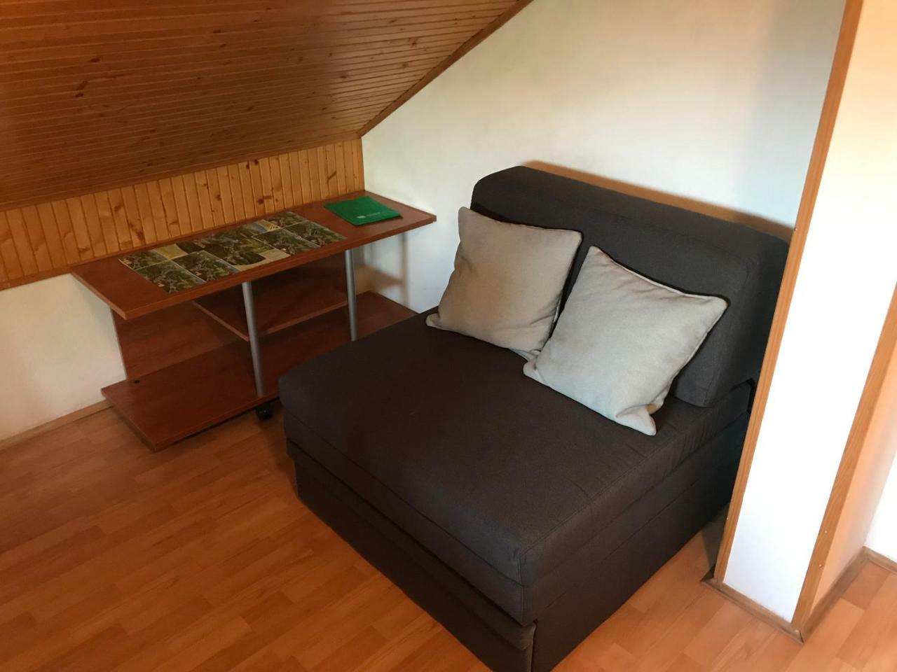 Mauro Apartment Rakovica