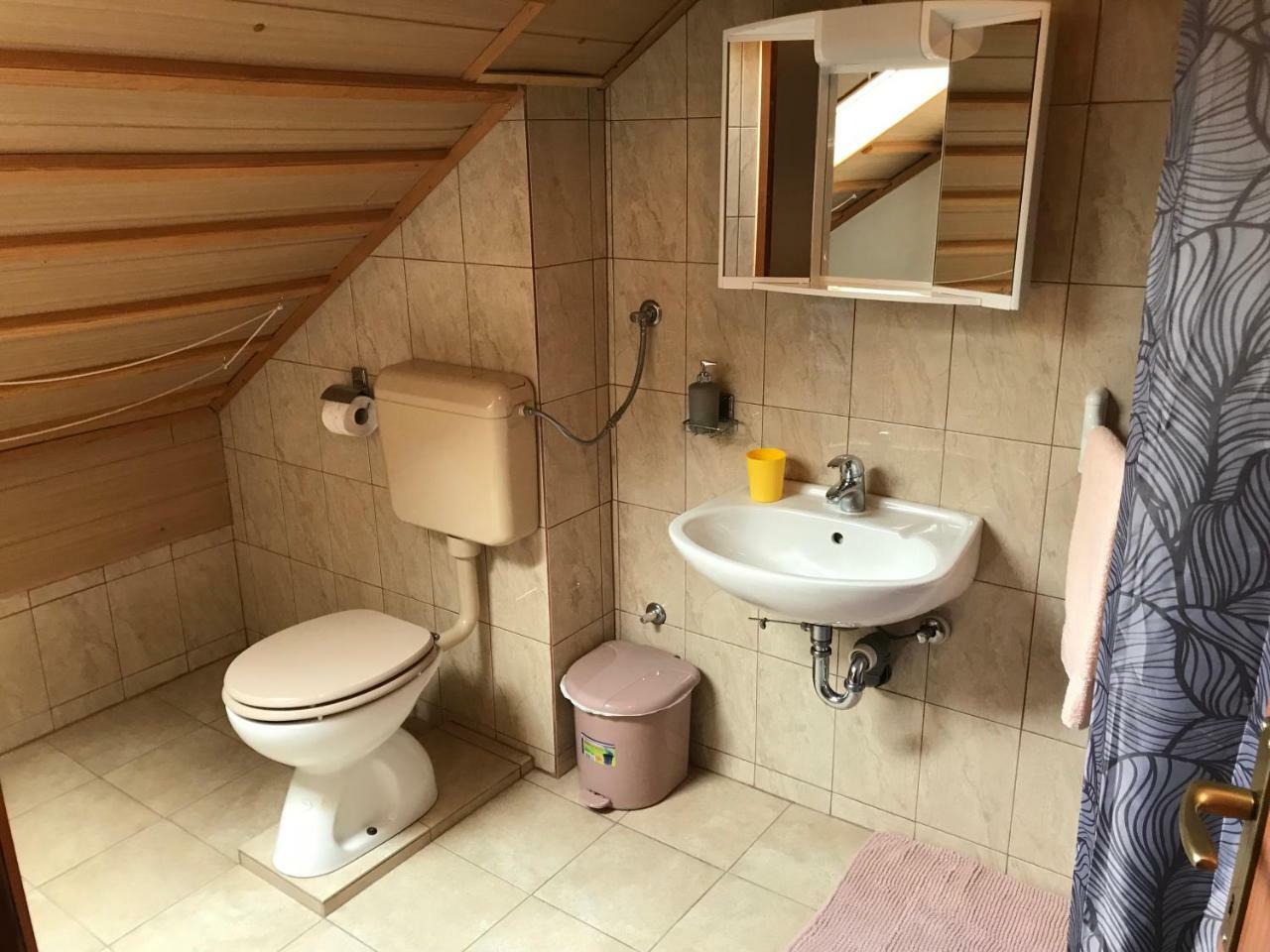 Mauro Apartamento