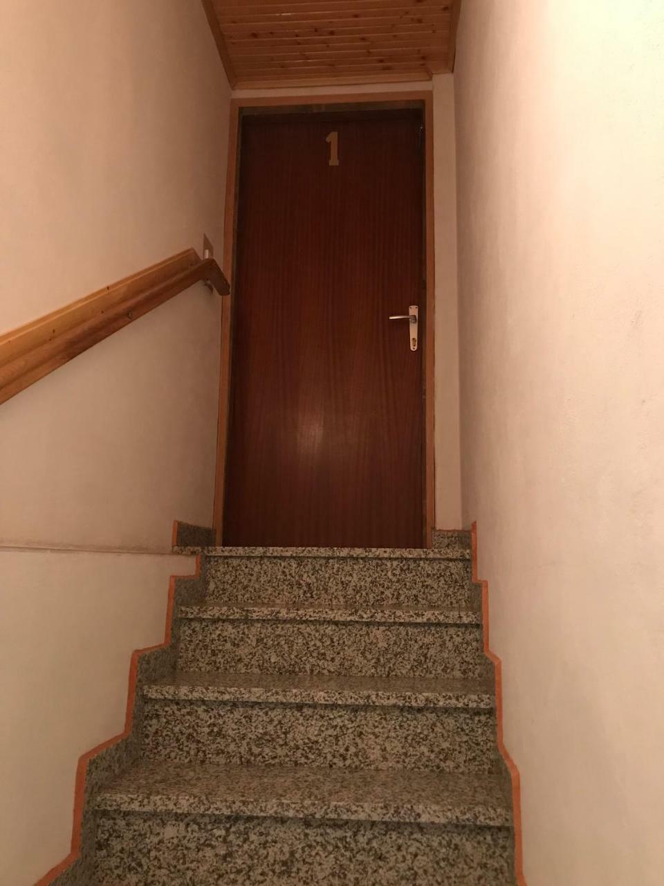Apartment Mauro *