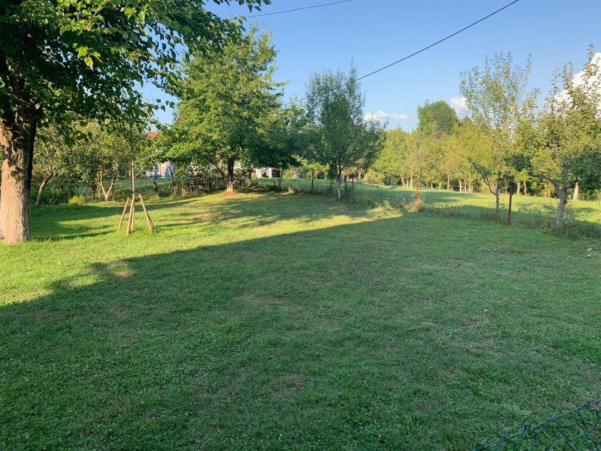 Mauro Apartamento Rakovica